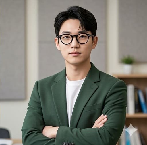 주니쌤(편입영어)